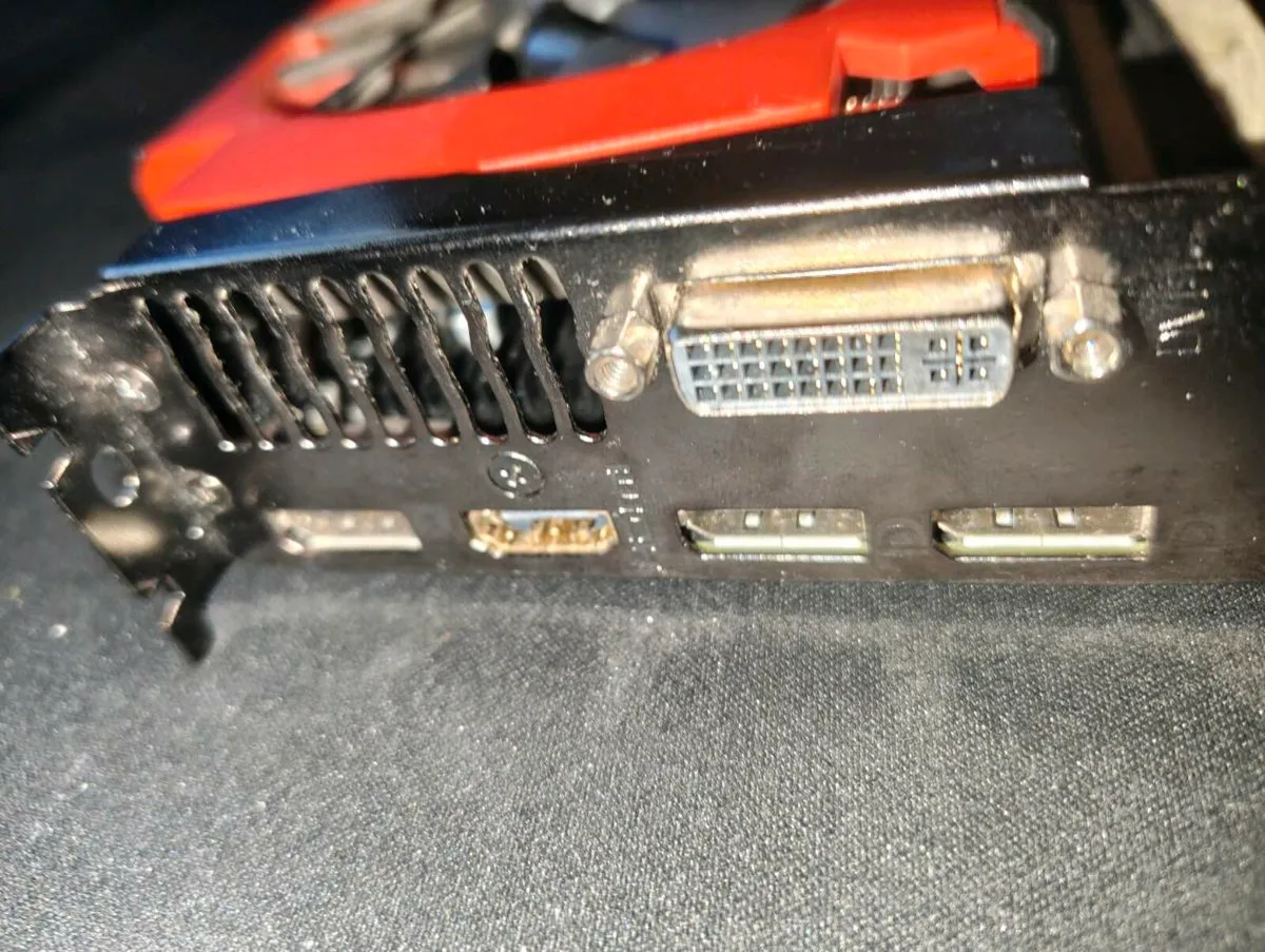 GTX 1060 6gb - Image 3