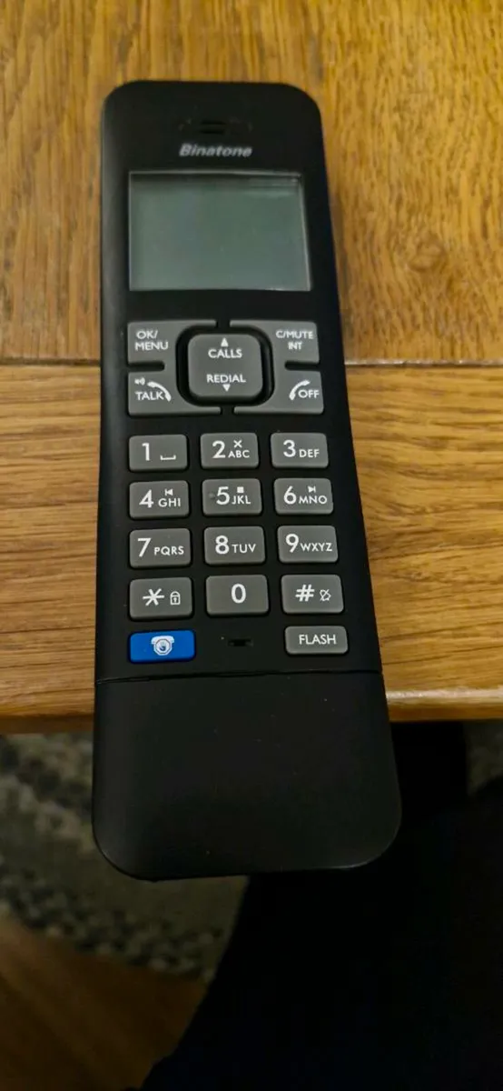 Cordless Phone - Image 2