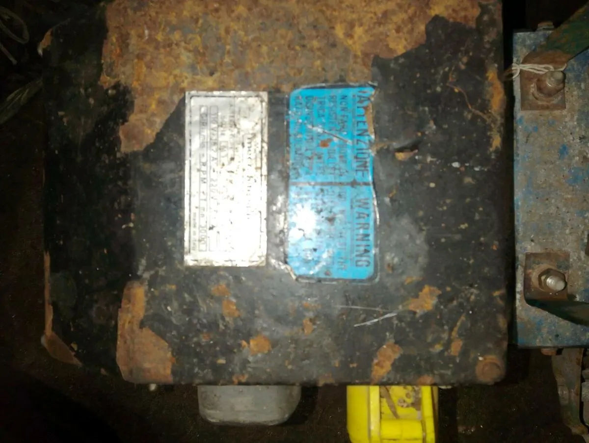 2 KVA generator 5 hp Honda engine free delivery - Image 3