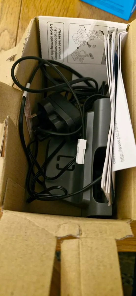 Cordless Phone - Image 3