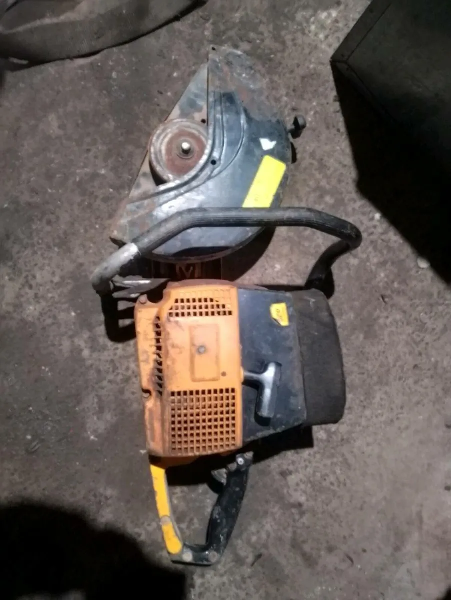 Partner consaw free delivery