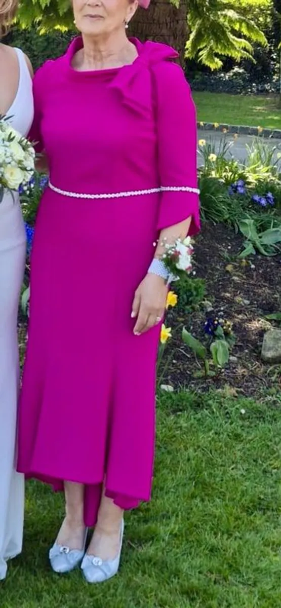 Mother of the bride dress - Image 1