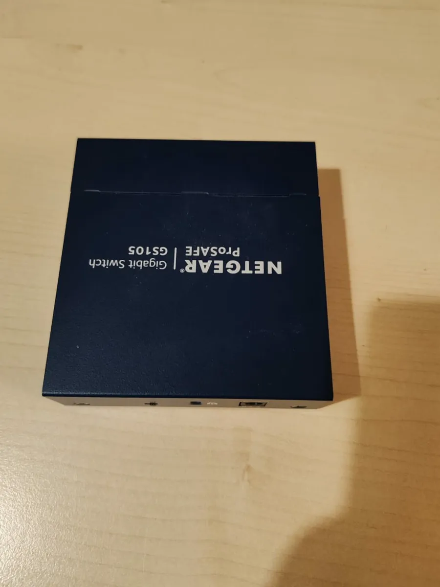 Micro Switch (POE) - Image 2