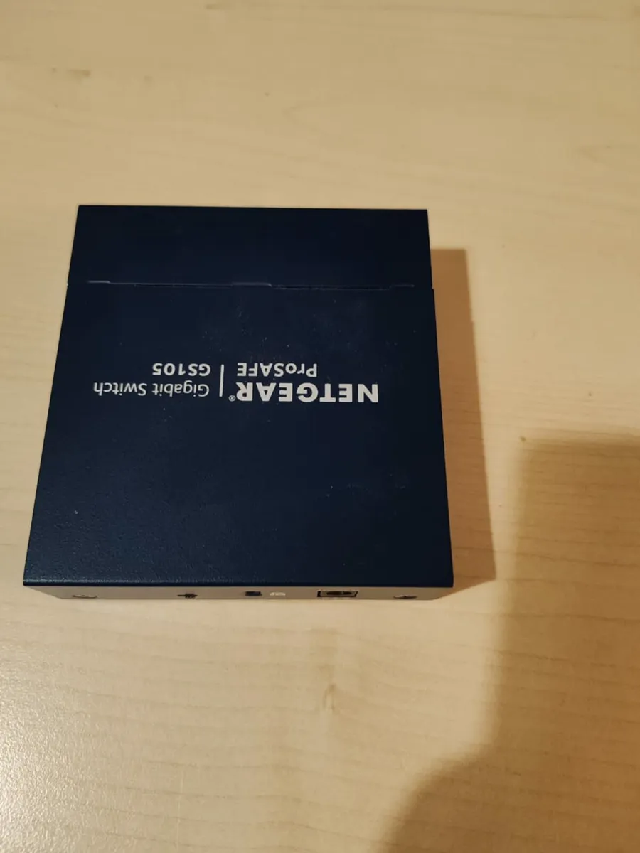 Micro Switch (POE) - Image 3