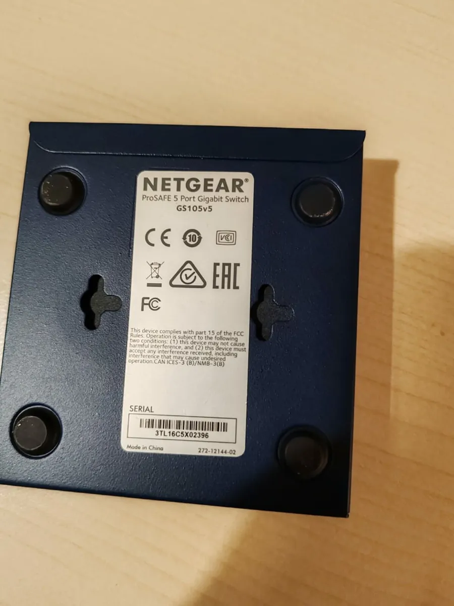 Micro Switch (POE) - Image 4