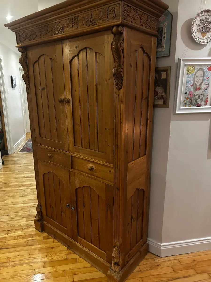 Larder press - Image 1