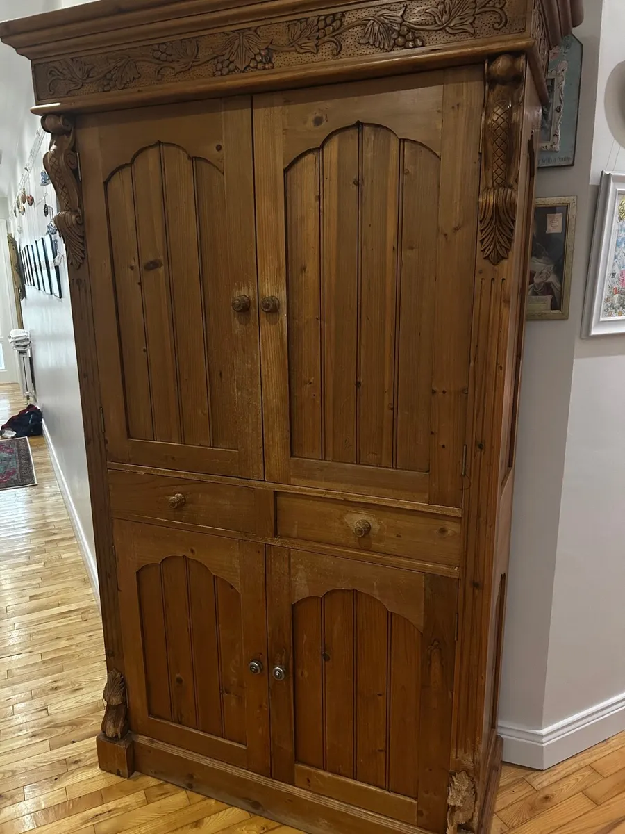 Larder press - Image 4