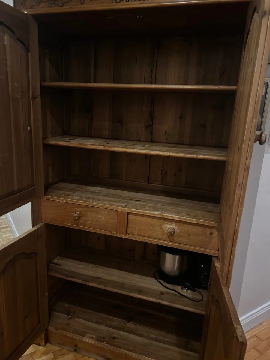 Larder press - Image 2