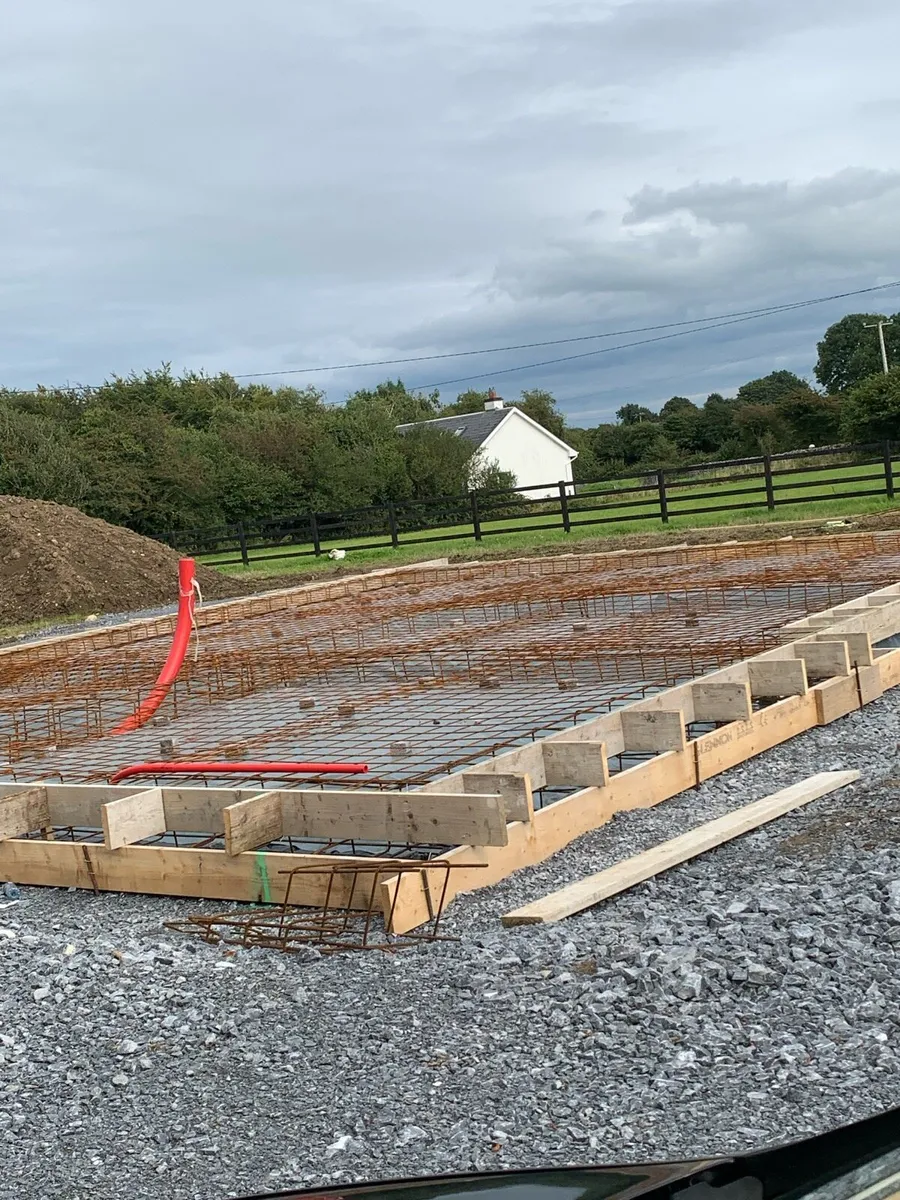 Groundwork/3 tone digger - Image 4