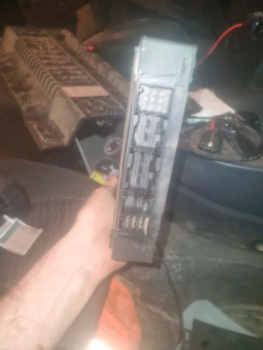 "W A N T E D" MERCEDES CPC UNIT - Image 4