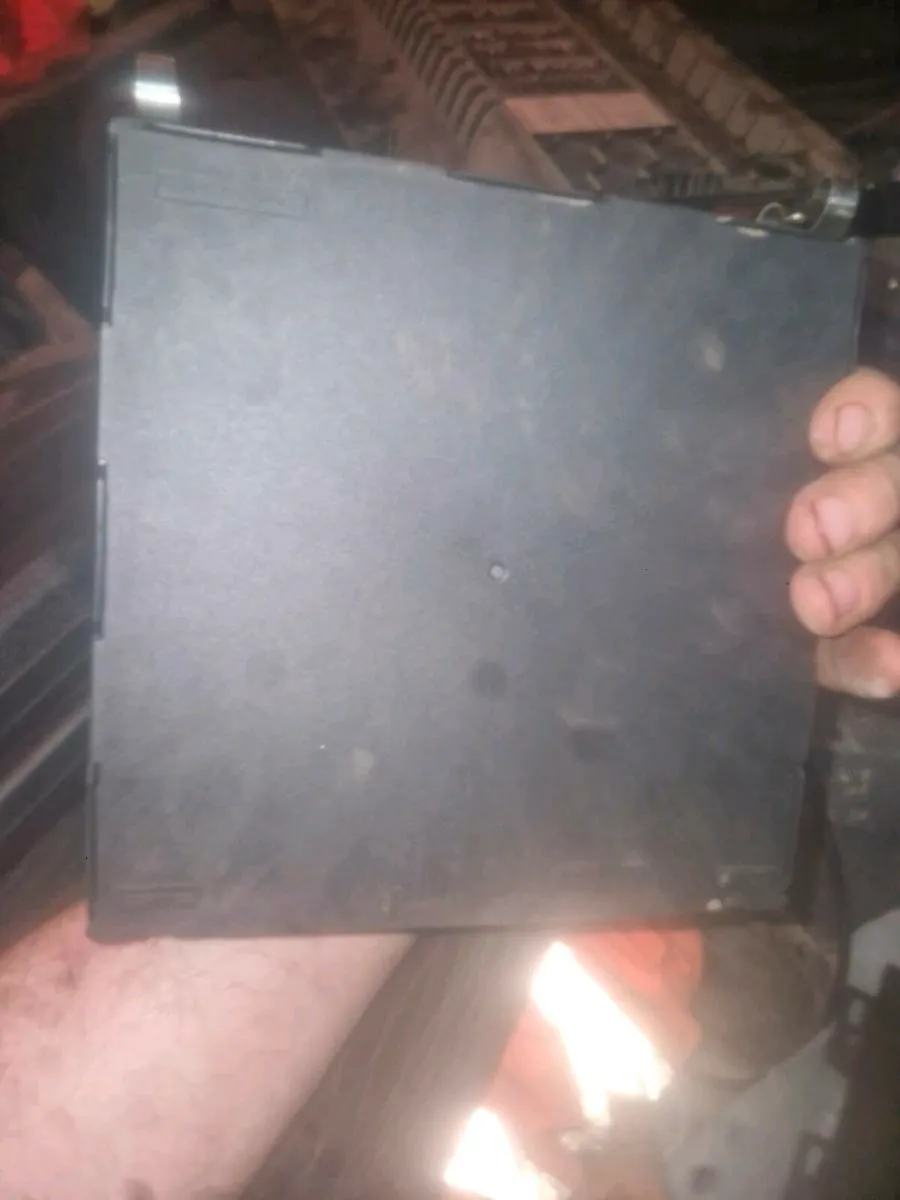 "W A N T E D" MERCEDES CPC UNIT - Image 3