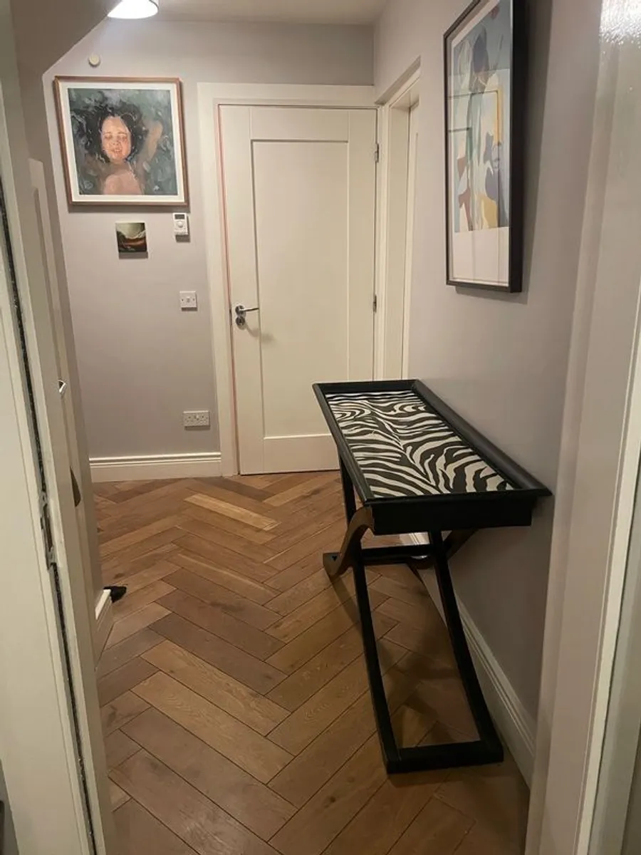 furniture - console table - Image 3