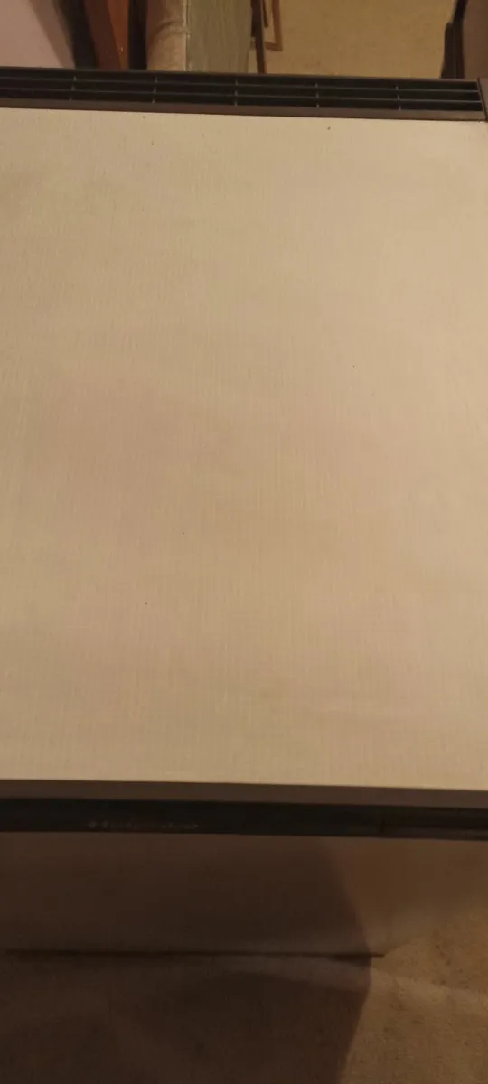 Hotpoint Larder Fridge - Image 3