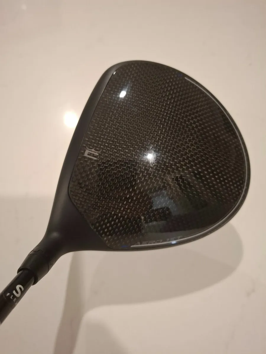Cobra Aerojet 9° Stiff Driver - Image 2