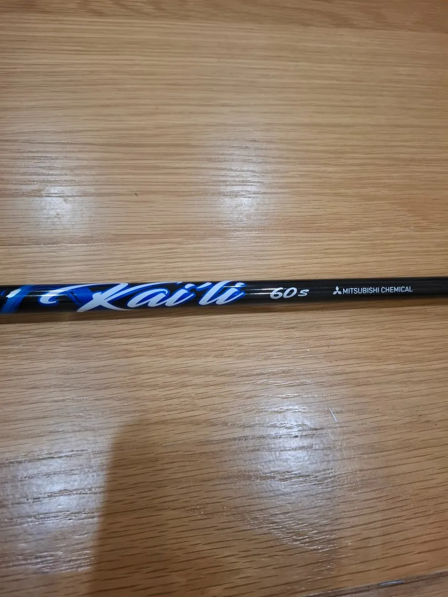 Cobra Aerojet 9° Stiff Driver - Image 4