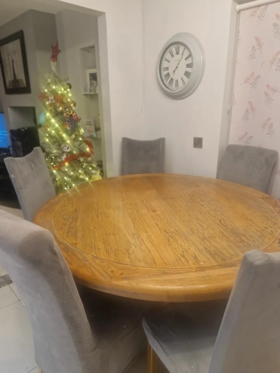 Kitchen table - Image 3