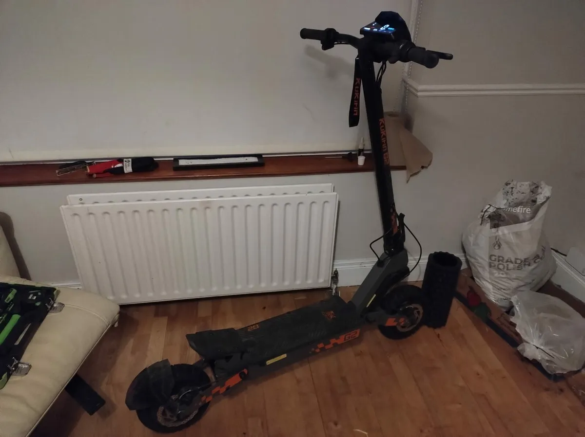 Kukirin G2 - Image 2