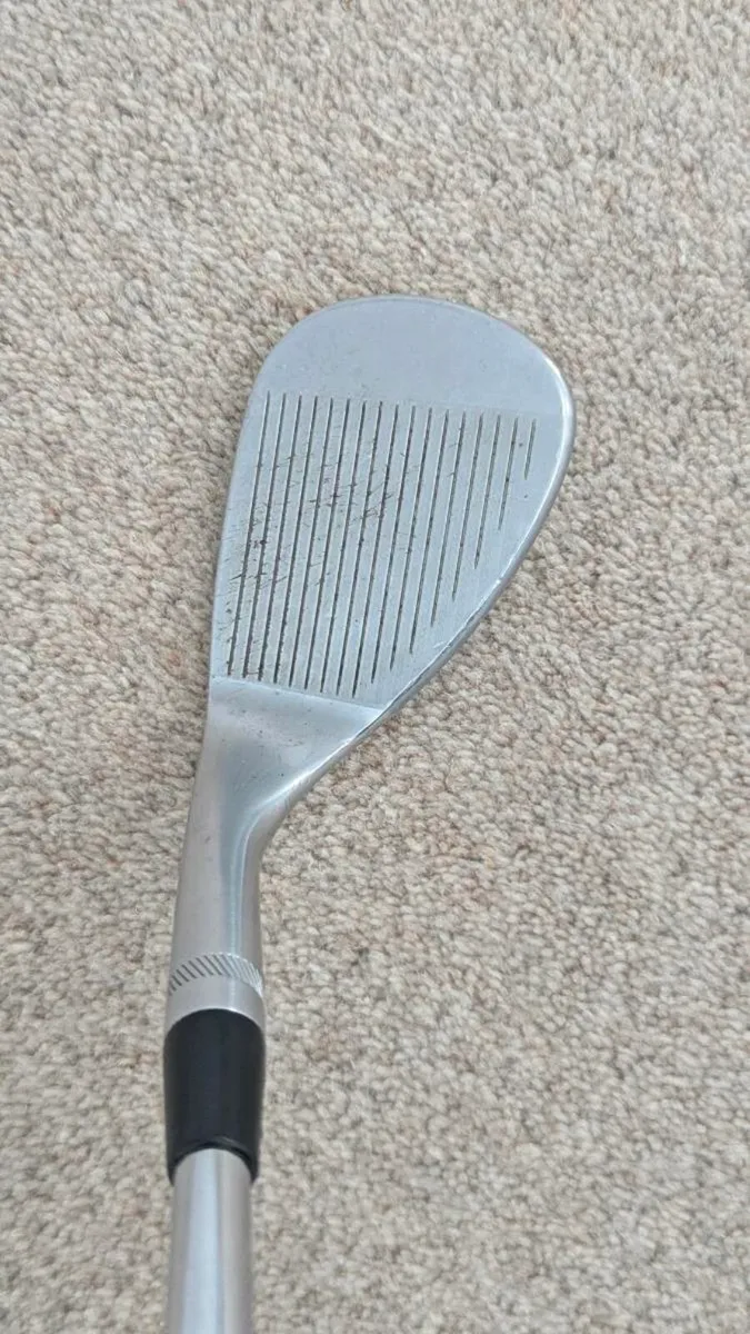 Titleist Vokey SM8 60° (08 Bounce) - Image 2