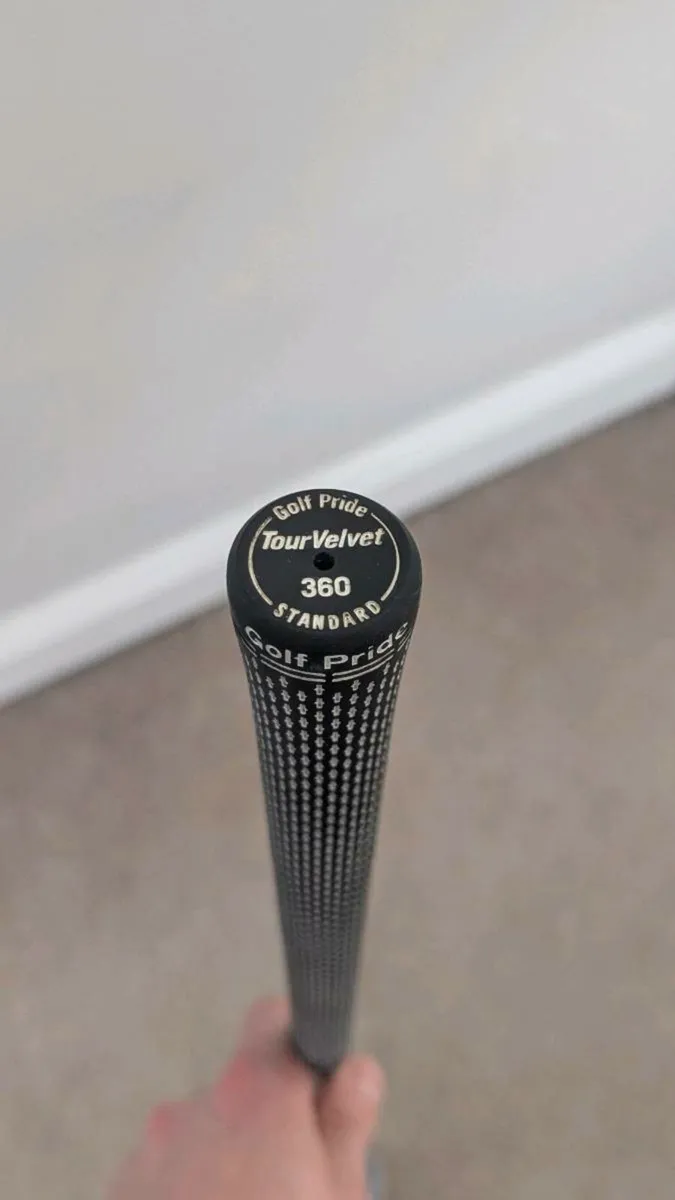 Titleist Vokey SM8 60° (08 Bounce) - Image 3