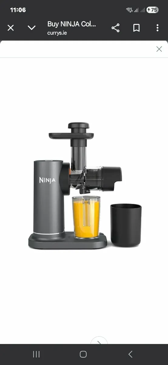 Juicer