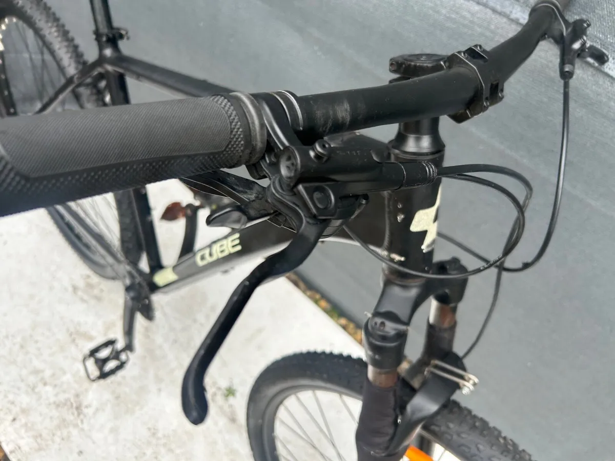 Cube MTB ❗️Open 7 days of the week - Image 2