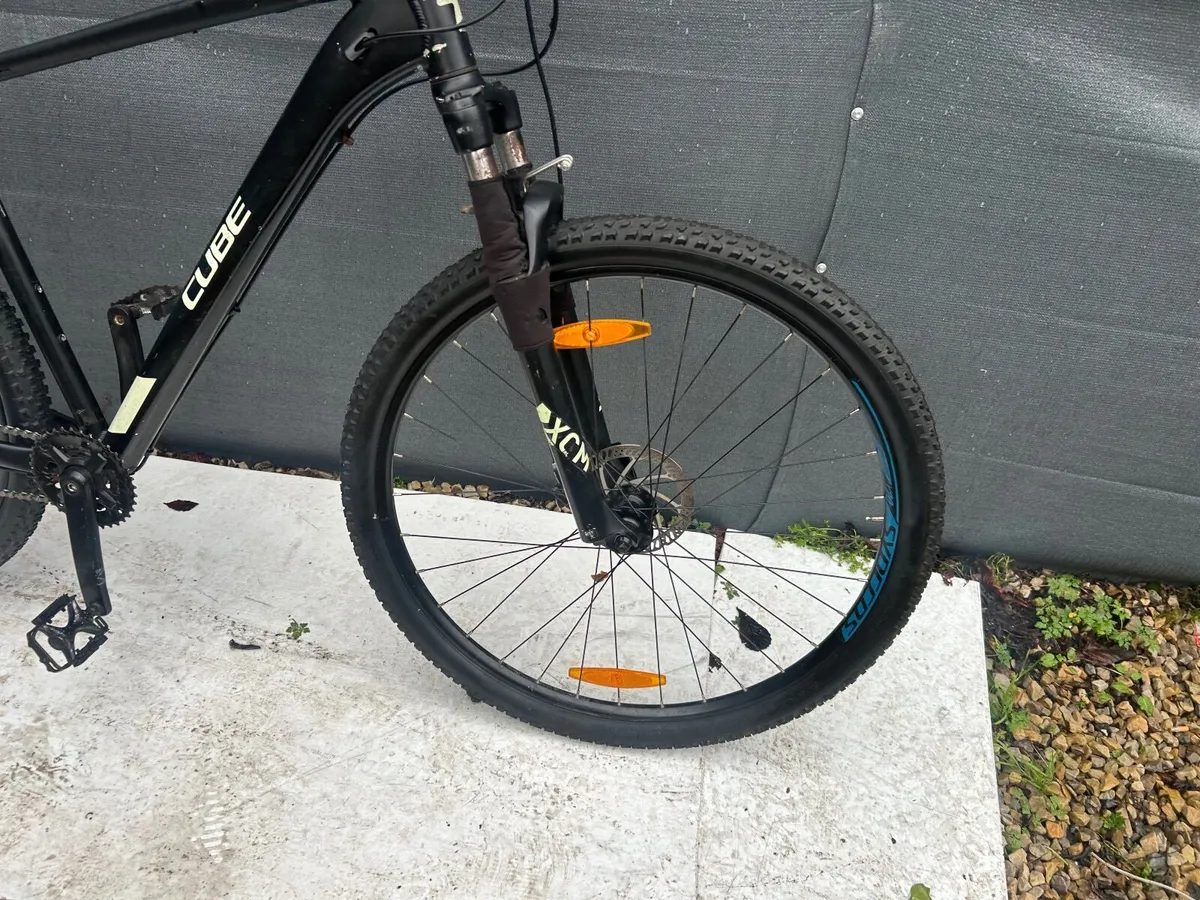 Cube MTB ❗️Open 7 days of the week - Image 3