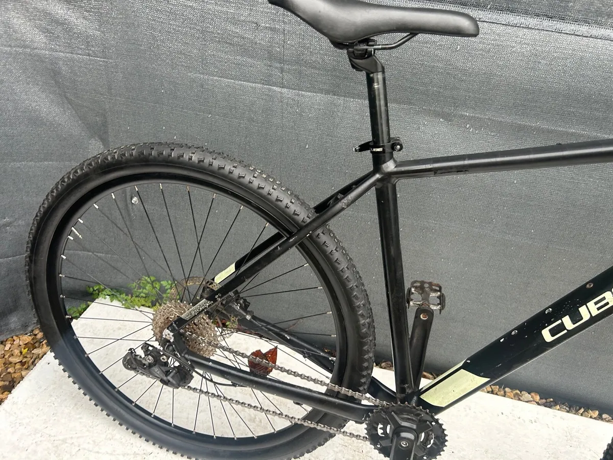 Cube MTB ❗️Open 7 days of the week - Image 4