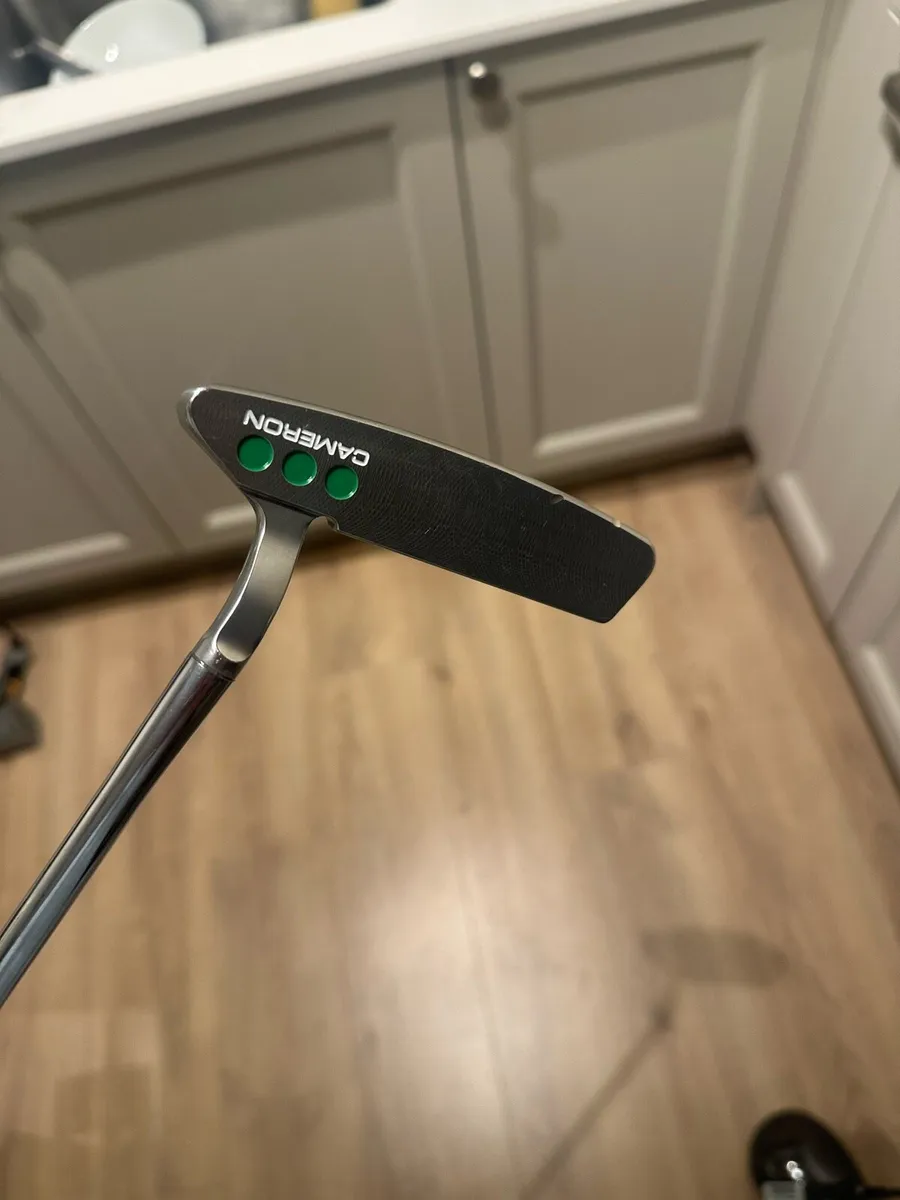 Scotty Cameron - Image 2