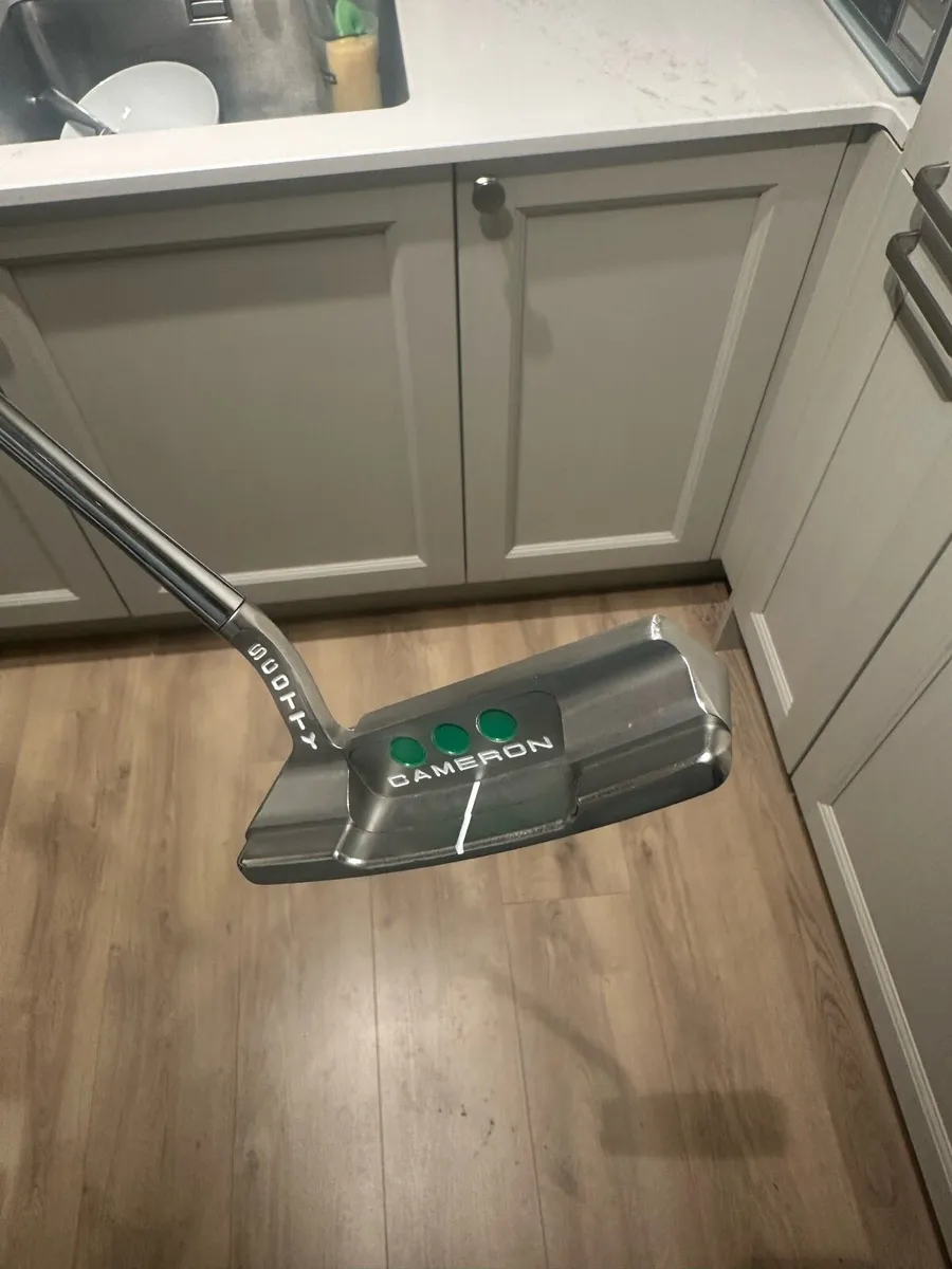 Scotty Cameron - Image 3