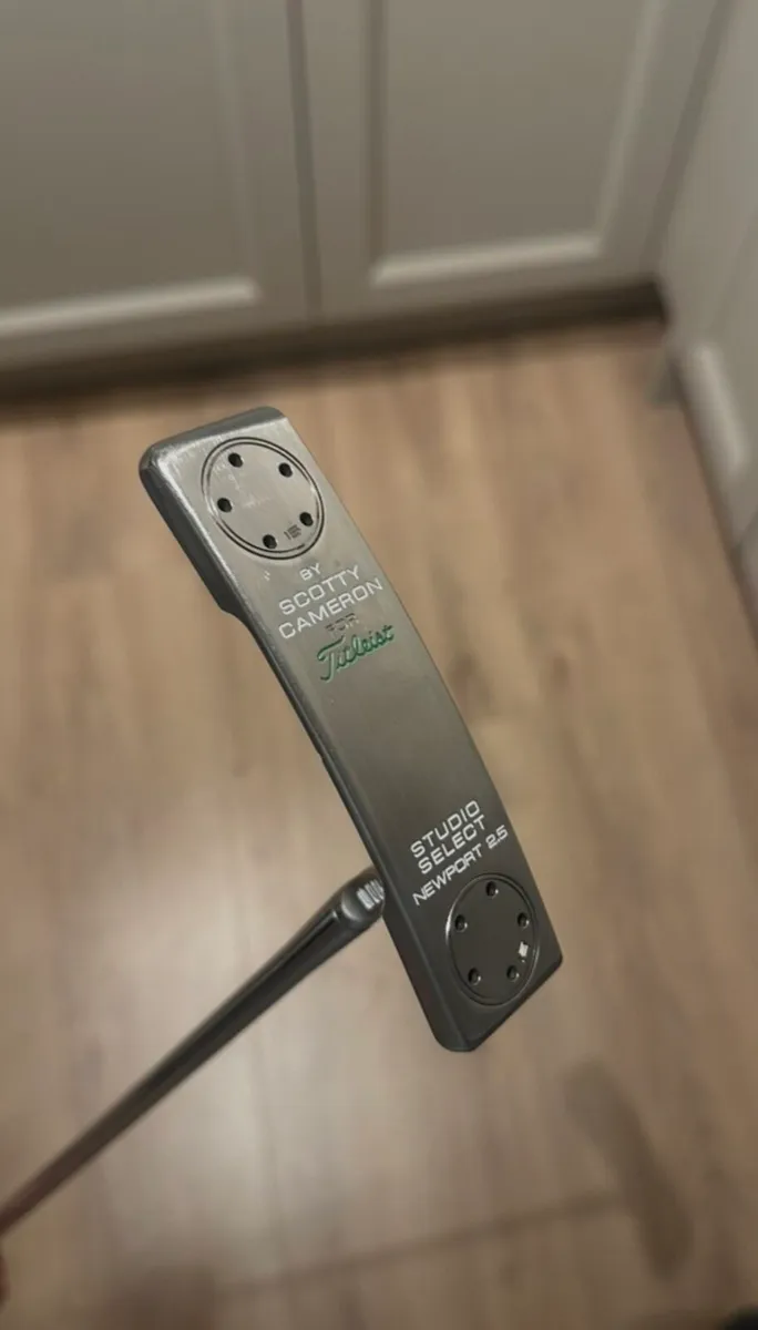 Scotty Cameron - Image 4