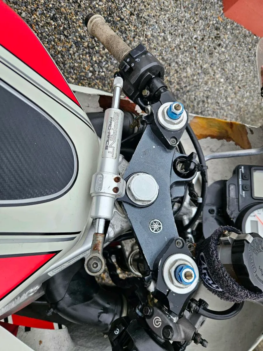 Pre injection R6 - Image 4