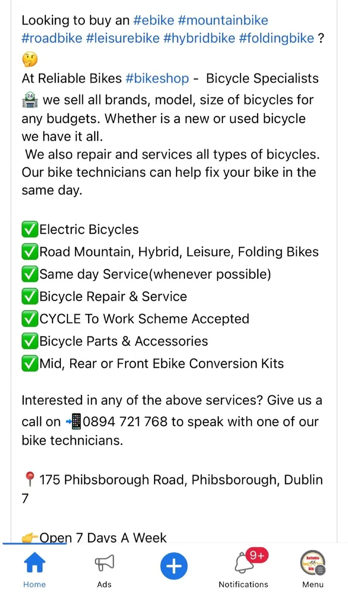 Tube 20x40 fat ❗️Open 7 days of the week ❗️ - Image 4