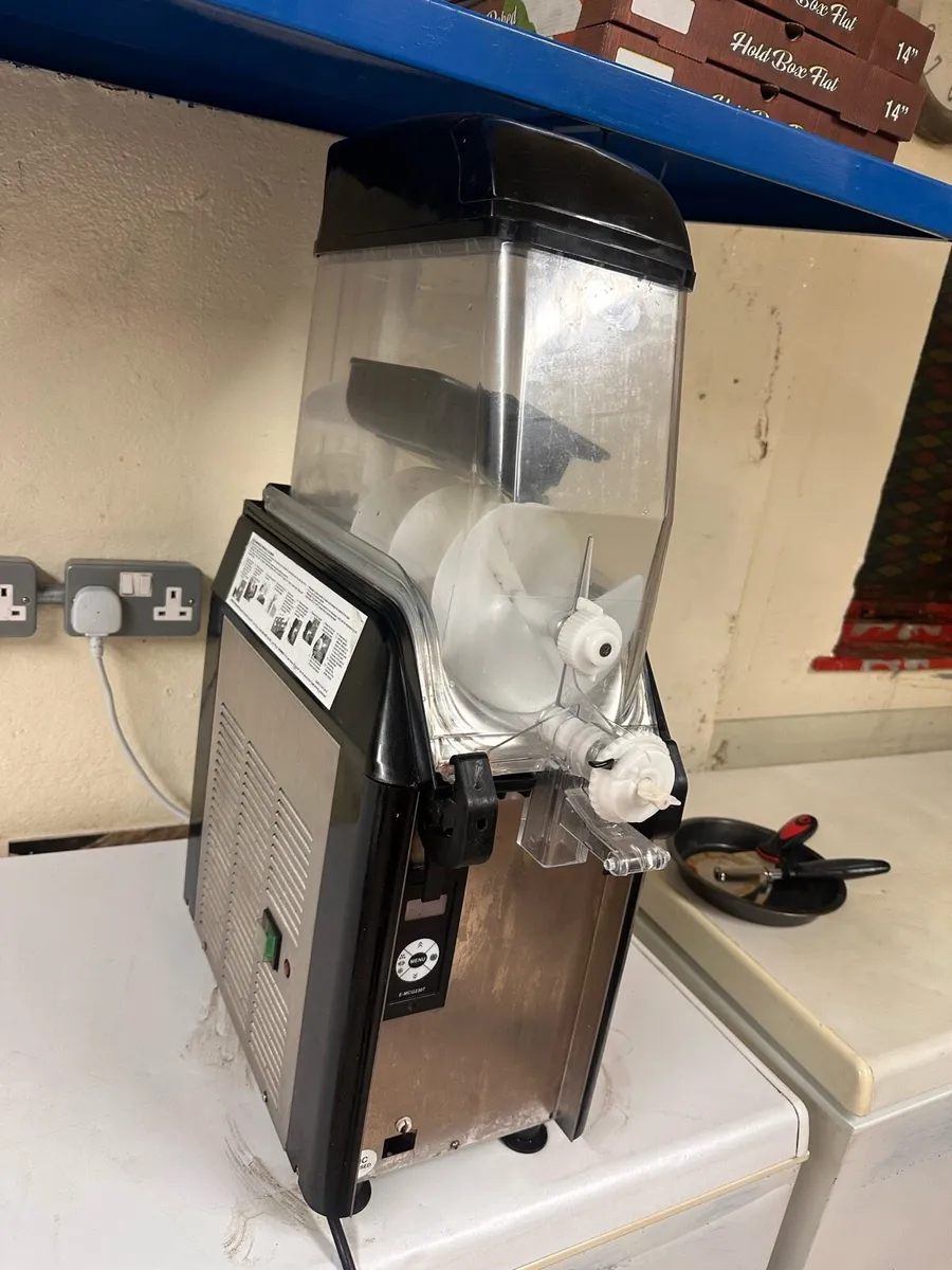 100% 10/10 Commercial Milkshake Machine for sale - Image 3