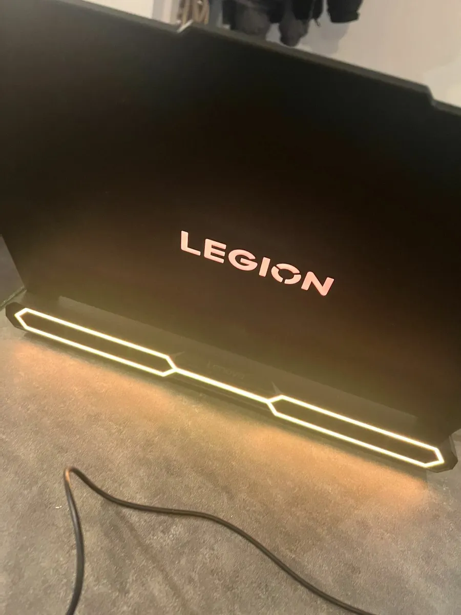 Gaming Laptop - Image 1