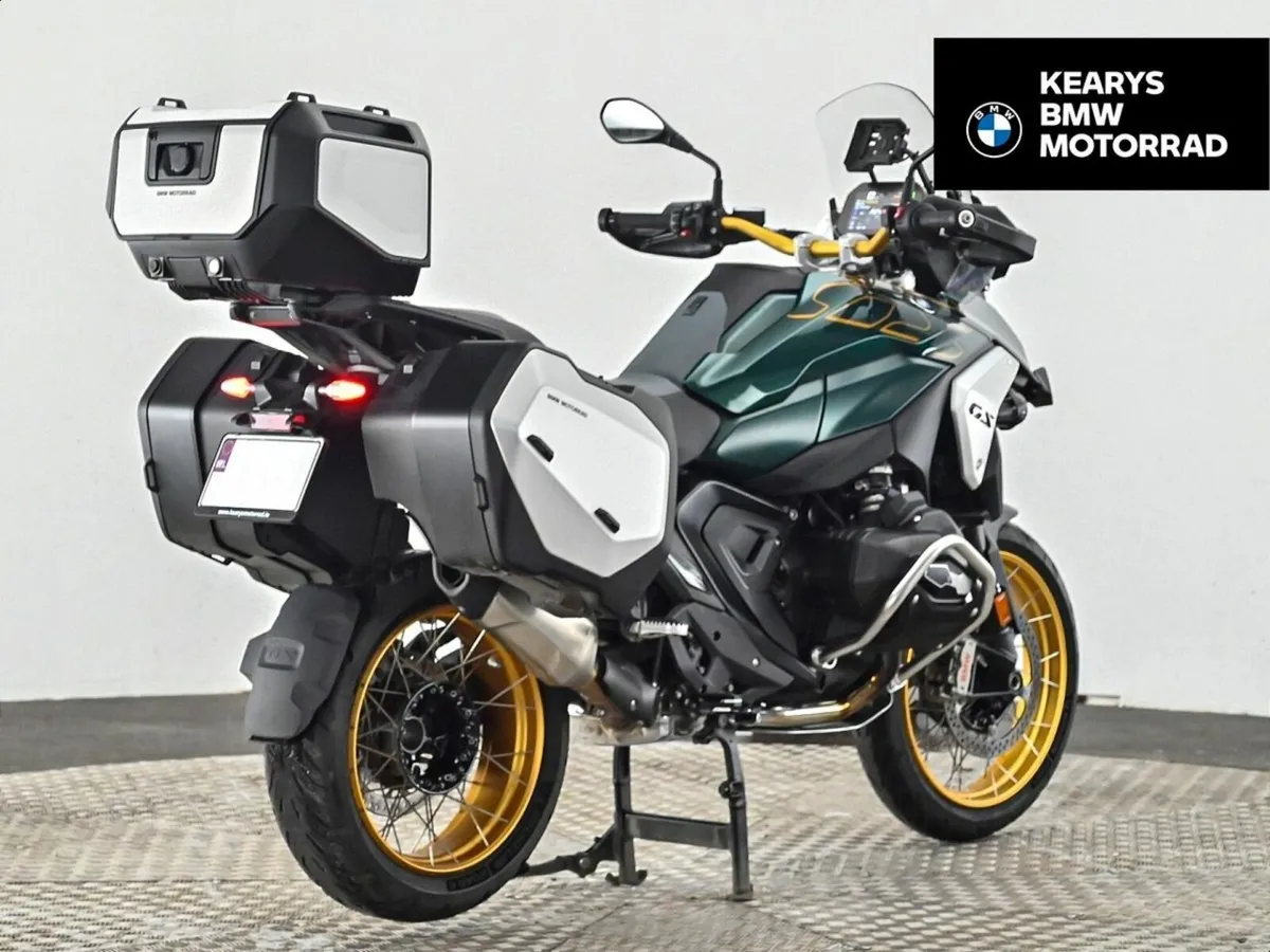 BMW R 1300 GS TE (Option 719) - Image 3