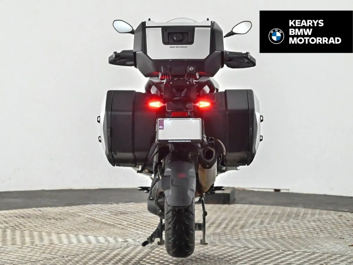 BMW R 1300 GS TE (Option 719) - Image 4