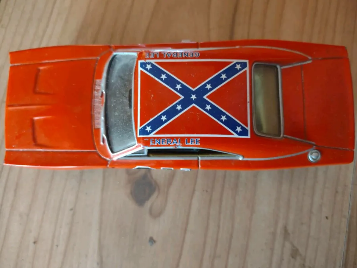 General Lee Model - Image 3