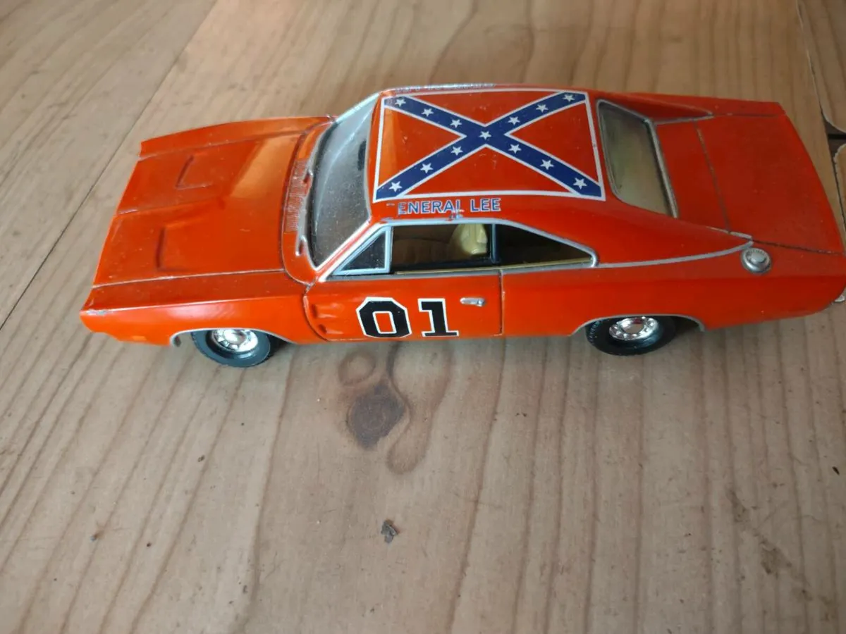 General Lee Model - Image 4