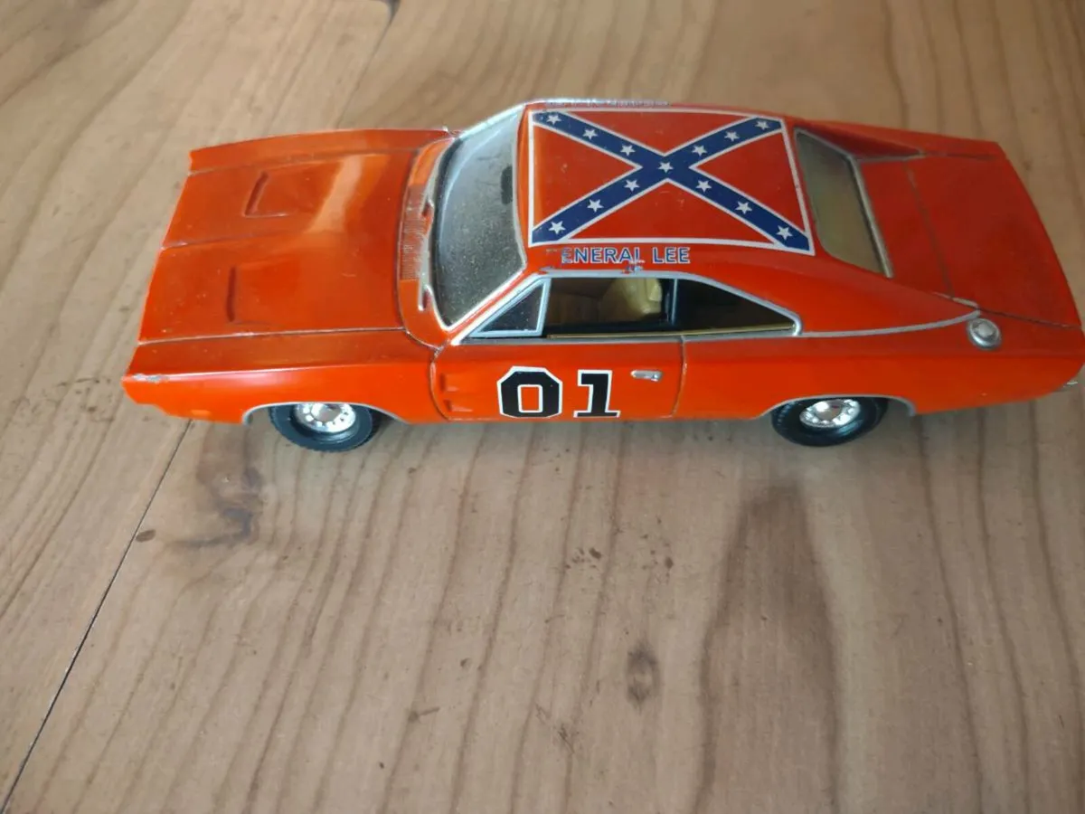 General Lee Model - Image 1