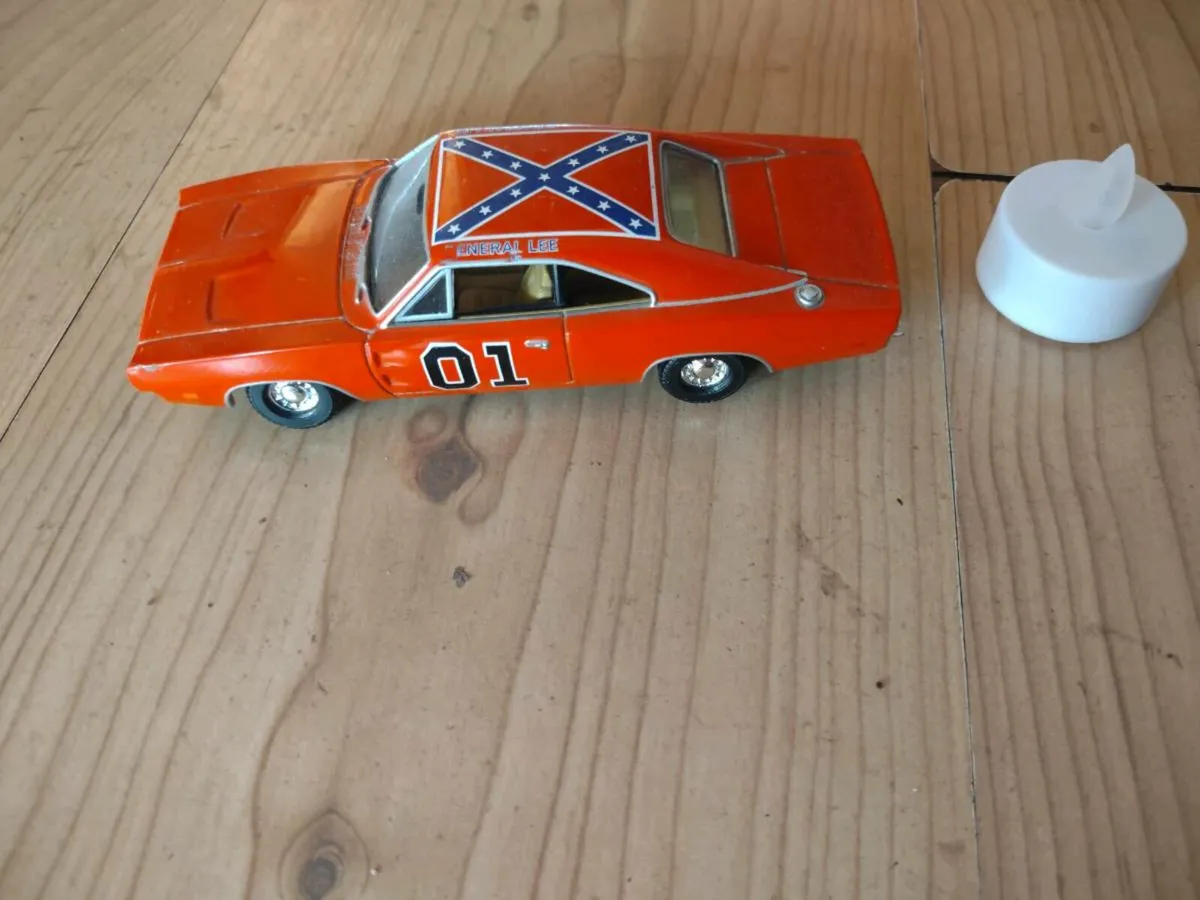General Lee Model - Image 2