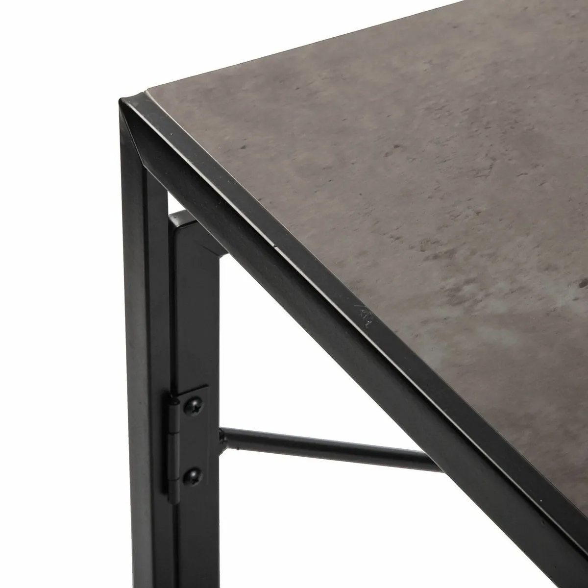 Jack Computer Desk Study Table 74x45x90cm - Image 4