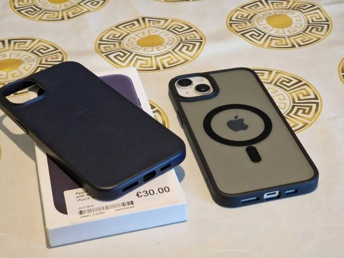 iphone 14 Plus - Image 1