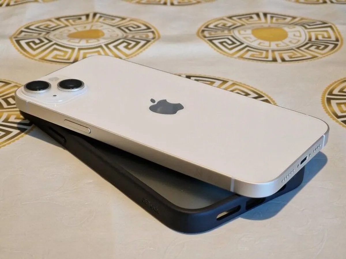 iphone 14 Plus - Image 3