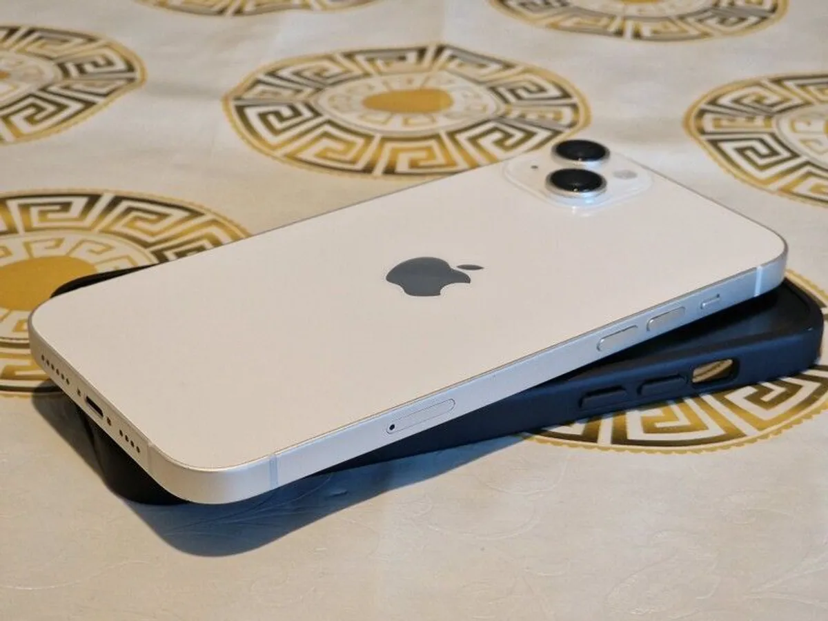 iphone 14 Plus - Image 4