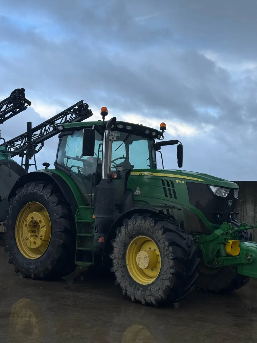 *********John Deere R 6175******* - Image 3