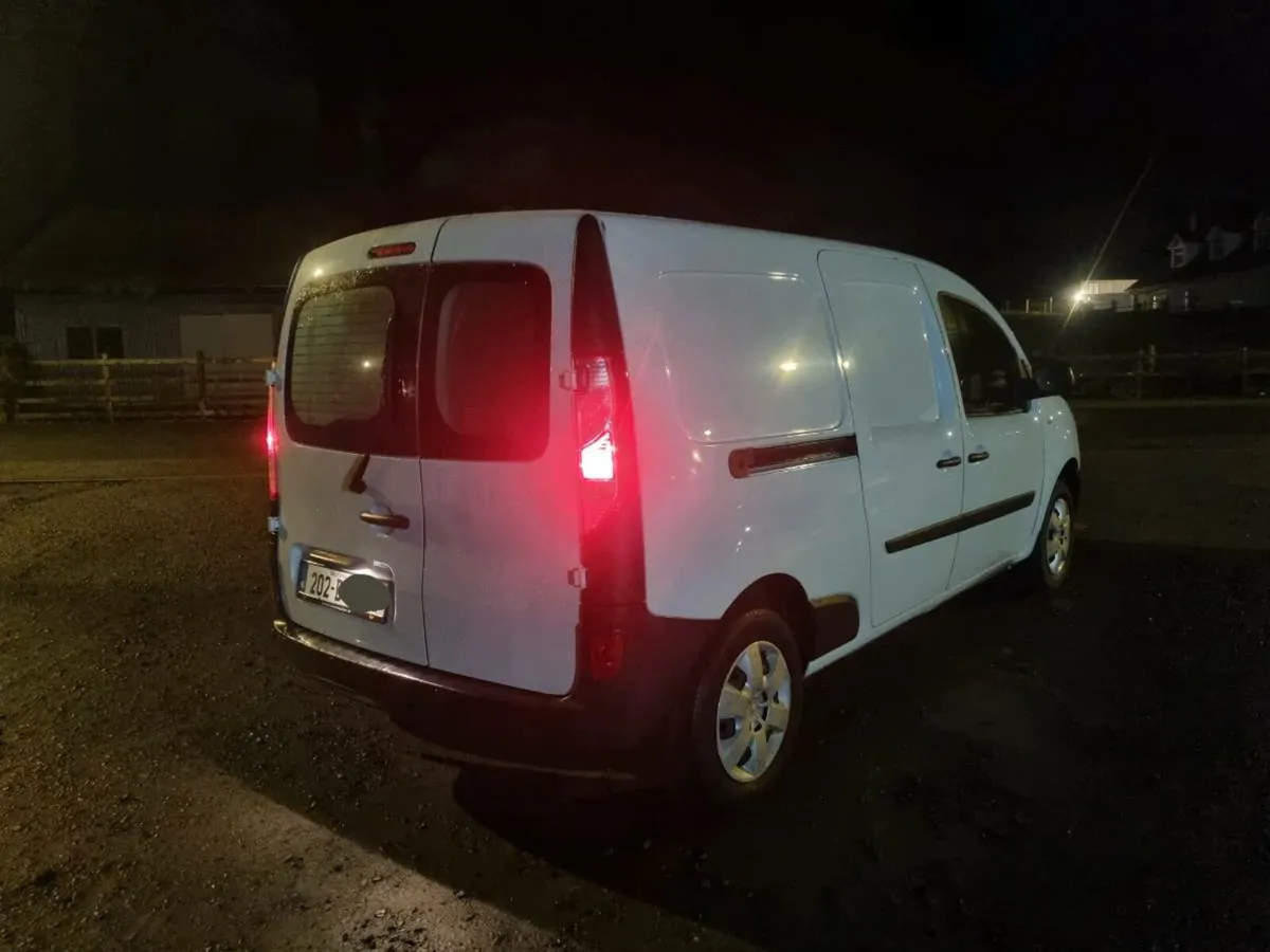 2020 Renault Kangoo EV 24k KM - Image 3