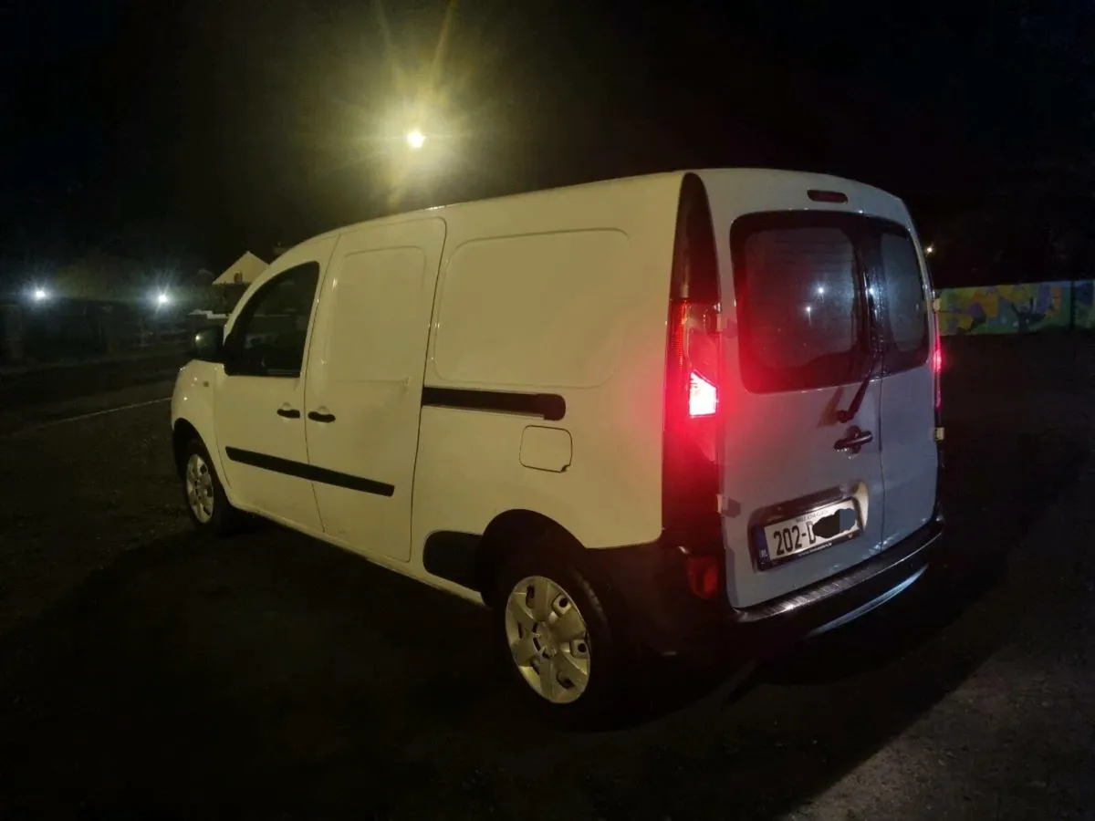 2020 Renault Kangoo EV 24k KM - Image 4