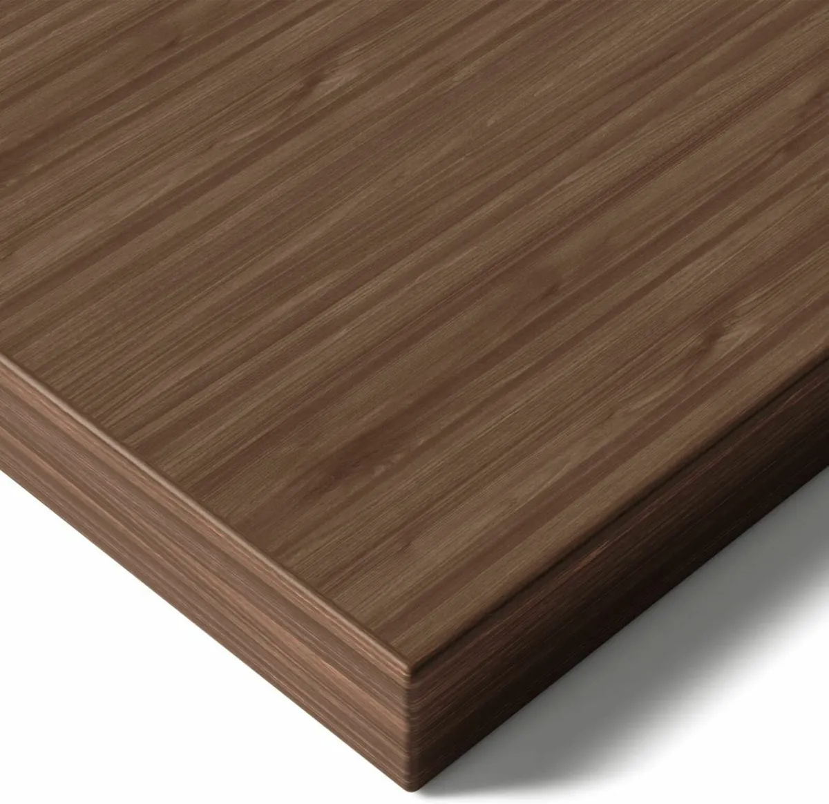 Table Top 120 x 60 cm Desk - Perfect for Height-Ad - Image 1