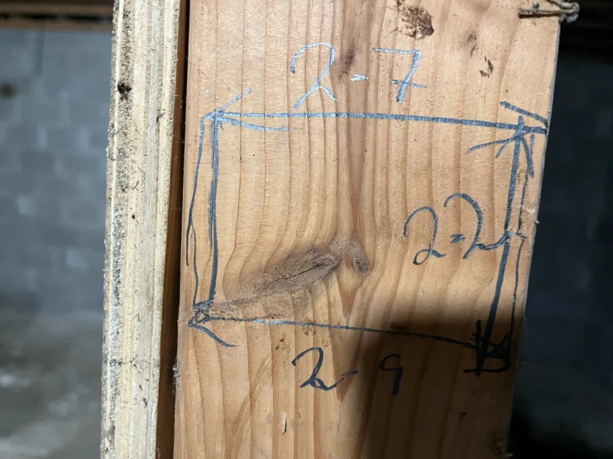 Roller door - Image 1