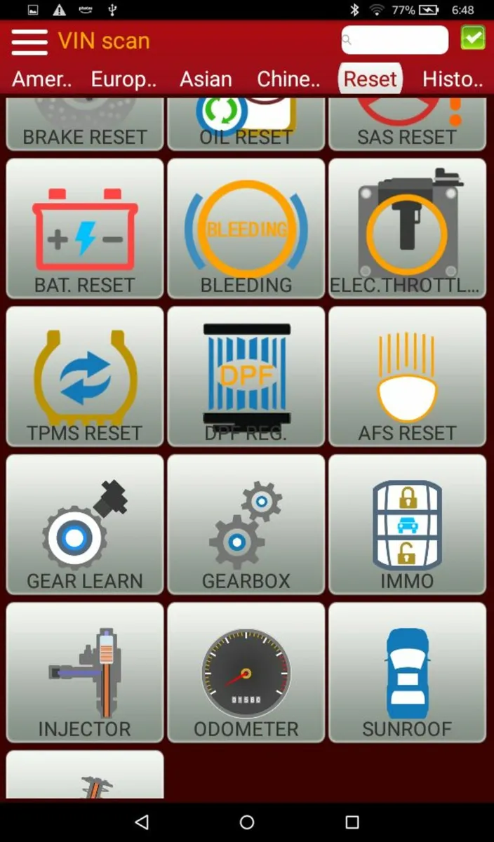 Launch X431 Pro 3 2026 FULL VERSION diagnostic kit - Image 4